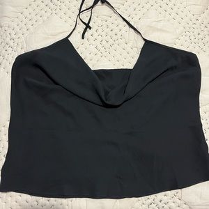 Chloe dao halter top